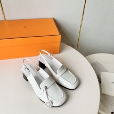 Hermes Sandals